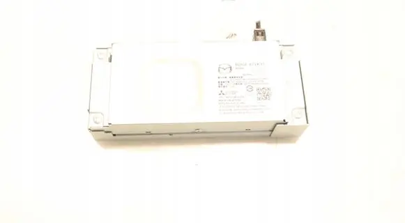 Mazda 3 Other control units/modules BDGF67YKYC