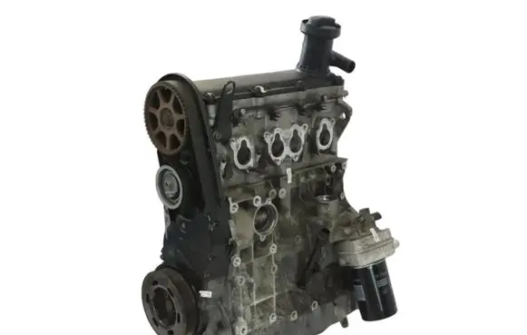 Volkswagen New Beetle Engine BFS