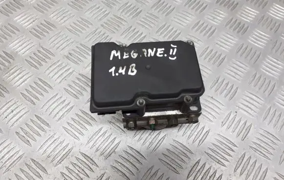 Renault Megane II ABS Pump