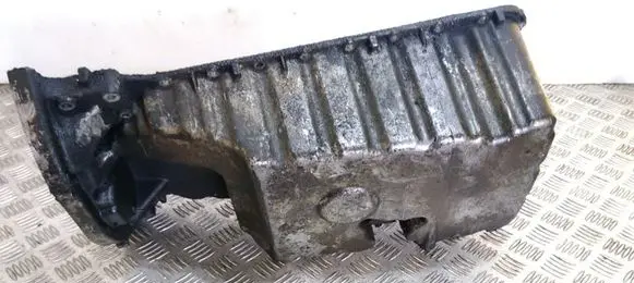 Mercedes-Benz Sprinter W901 W902 W903 W904 Oil sump R6110140902