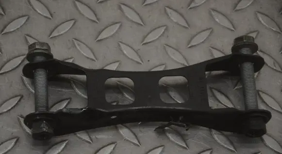 BMW i3 Rear upper control arm/wishbone 6867881