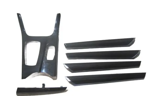 BMW X3 F25 Dash center speaker trim cover 