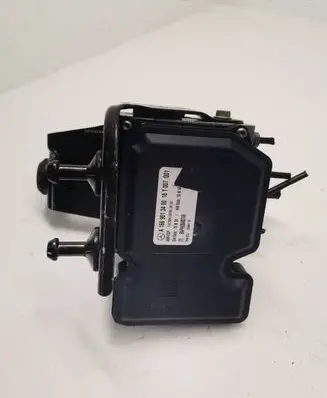 Mercedes-Benz GLE (W166 - C292) ABS Pump 18T007001 A1669013400