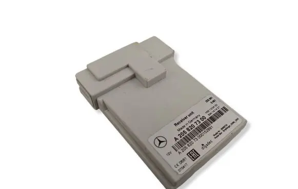 Mercedes-Benz C AMG W205 Other control units/modules A2058207300
