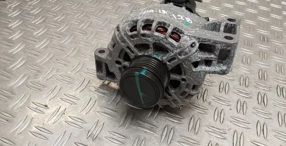 Toyota C-HR I Generator/alternator 270600Y211