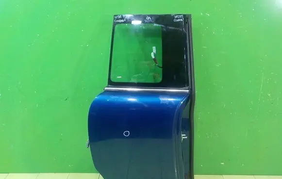 Mini One - Cooper Clubman R55 Rear door PRAWE