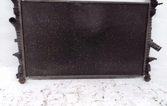 Ford Transit Custom Coolant radiator