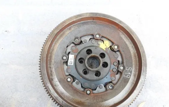 Skoda Kodiaq Flywheel 05E105266F 05E105266D 05E105266AB