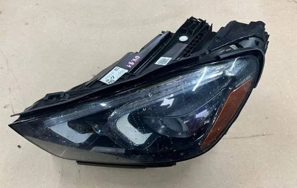 Mercedes-Benz GLE W167 Headlights/headlamps set A1679065706 5SB744SAEH MA1C808S