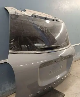 Mini Cooper Countryman F60 Tailgate/trunk/boot lid