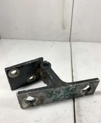 Audi A6 S6 C4 4A Front door upper hinge 4A0831401A