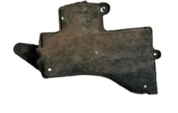 Other under body part