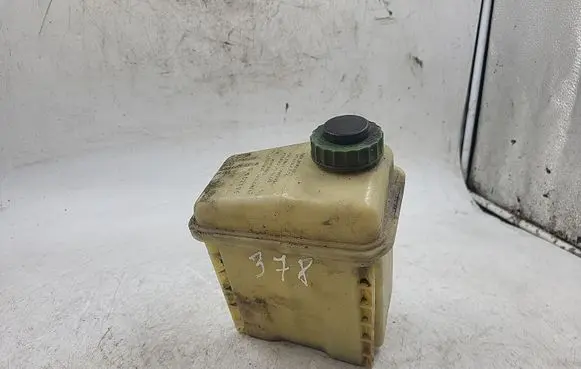 Audi A6 S6 C4 4A Power steering fluid tank/reservoir 4A0422371A