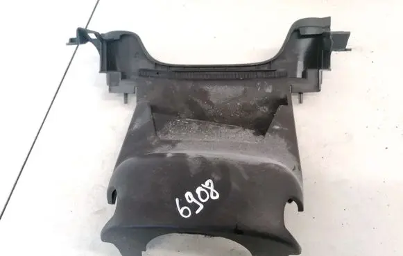 Opel Insignia A Steering wheel column trim 13306256 13306257