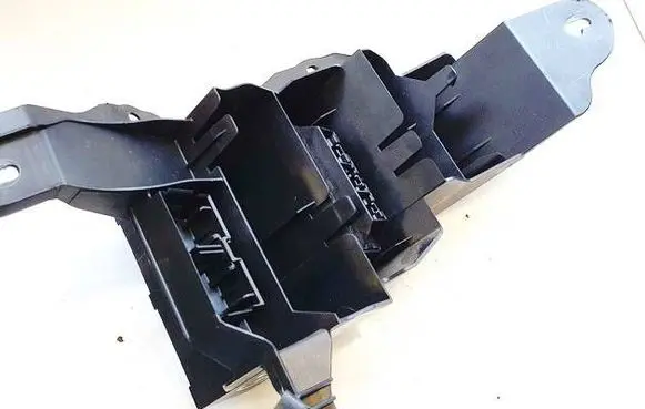 Audi A7 S7 4G Other control units/modules 4h0907440