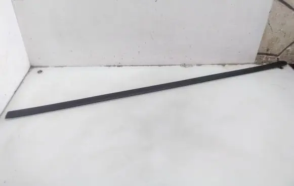 Opel Corsa C Front door trim (molding) 