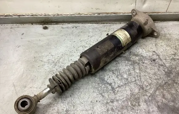 Volvo V70 Rear shock absorber/damper 894104000378 8G9118K077DBC