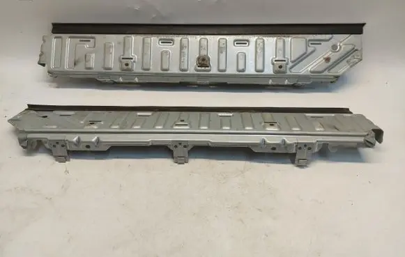 Mercedes-Benz EQV 447 Sill supporting ledge a4477303500-jlk01