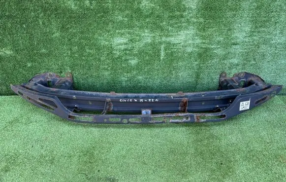 Honda Civic X Front bumper support beam HONDACIVICX