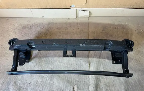 Seat Leon (5F) Front bumper cross member 5F0807109