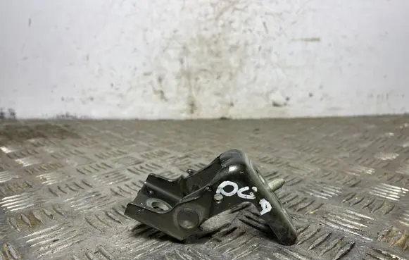 Peugeot 5008 II Rear door lower hinge