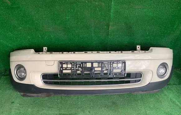 Mini One - Cooper R56 Front bumper 