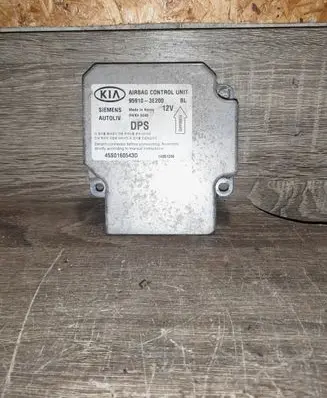 KIA Sorento Airbag control unit/module 959103E200