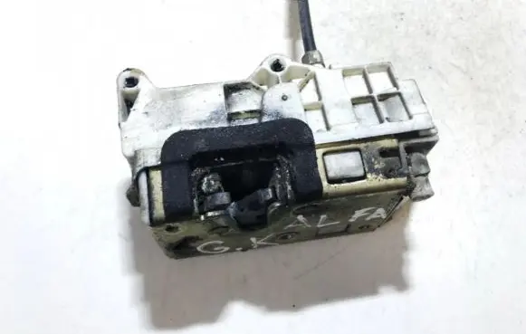 Alfa Romeo 147 Rear door lock b792
