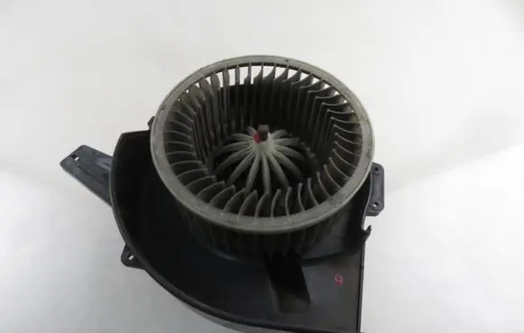 Seat Ibiza IV (6J,6P) Heater fan/blower 6Q1820015H