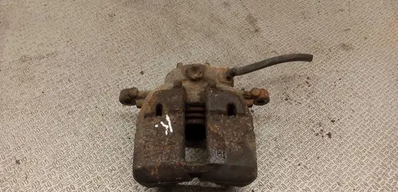 Smart ForFour I Front brake caliper 