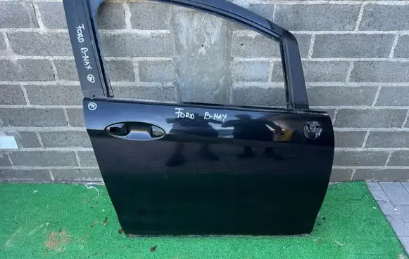 Ford B-MAX Rear door