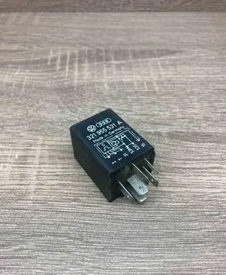 Audi 80 90 S2 B4 Other relay 321955531A