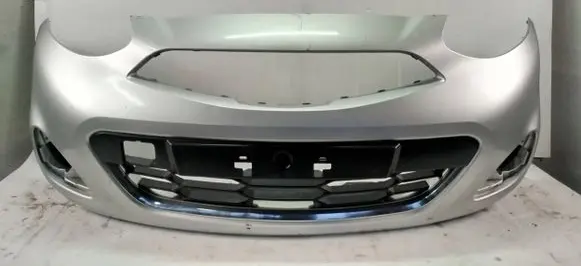Nissan Micra Front bumper 62022