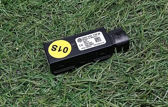 USB socket connector