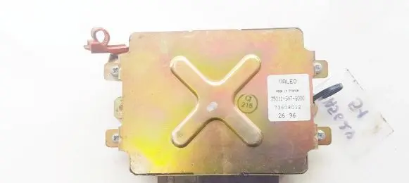 Honda Accord Other control units/modules 35011sn7g000 35011-sn7-g000