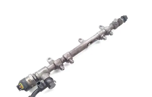 KIA Carnival Fuel main line pipe 314002F000 0281006037 0445214211