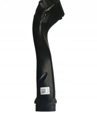 Audi R8 4S Cabin air duct channel 4S0129519J