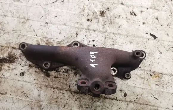 Toyota Yaris Exhaust manifold NOCODE