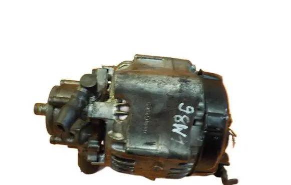 Jeep Cherokee Generator/alternator 09082018007