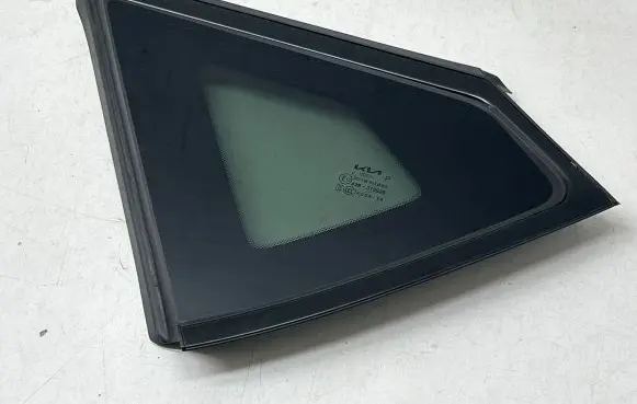 KIA EV6 Rear side window 87810CV100 87810CV120