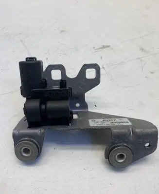 BMW 5 F10 F11 Tailgate window lock/catch/latch 1397020129