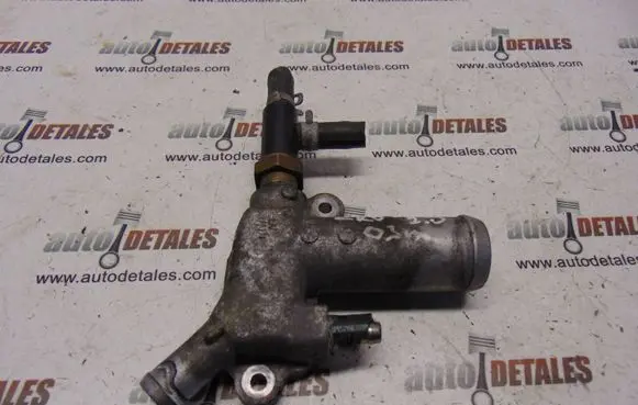 Honda CR-V Coolant temperature sensor 