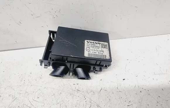 Alarm control unit/module
