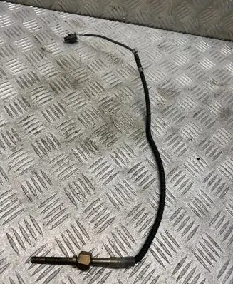 Exhaust gas temperature sensor