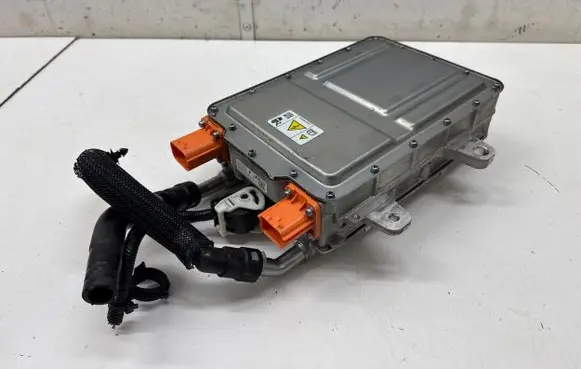 Ford Kuga III Other control units/modules LX6810B689YF HU5A14B218AB