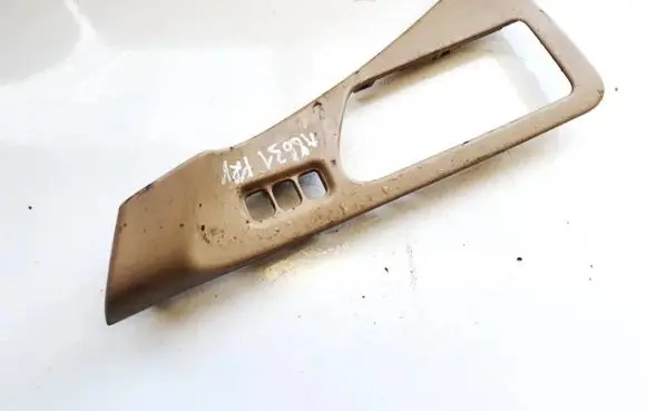 Nissan Murano Z50 Other interior part