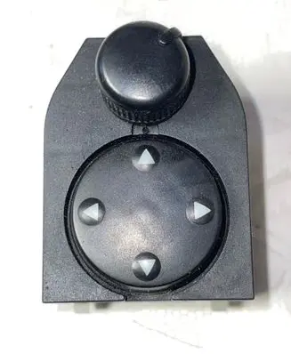 Audi A4 S4 B5 8D Wing mirror switch 03240014 8D0959565