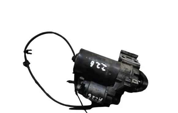 BMW 5 F10 F11 Starter motor 1241850665701 6850665701 0001148010