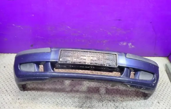 Volvo S40, V40 Front bumper