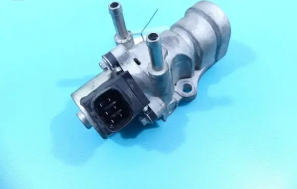 Toyota Avensis T250 EGR valve 14SKV188 IMPRK1347121